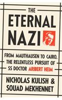 CD: The Eternal Nazi