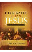Illustrated Life of Jesus