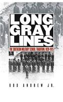Long Gray Lines