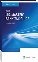 U.S. Master Bank Tax Guide (2022)