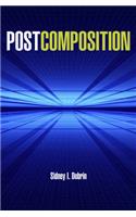 Postcomposition