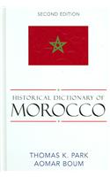 Historical Dictionary of Morocco