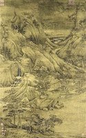 Along the Riverbank