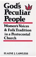 God's Peculiar People