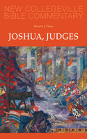 Joshua, Judges