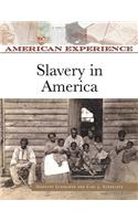 Slavery in America