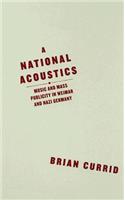 National Acoustics