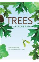 Trees of Alabama