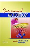 Gastrointestinal Microbiology