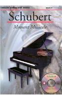 Schubert: Moment Musical