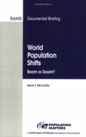 World Population Shifts