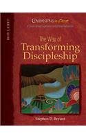 Way of Transforming Discipleship