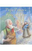 Papa Panov's Special Day