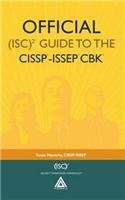 Official (ISC)2(R) Guide to the CISSP(R)-ISSEP(R) CBK(R)