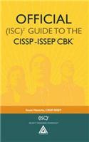 Official (ISC)2® Guide to the CISSP®-ISSEP® CBK®