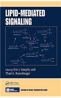 Lipid-Mediated Signaling