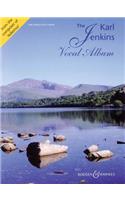 Karl Jenkins Vocal Album