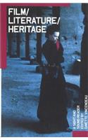 Film/Literature/Heritage: A Sight and Sound Reader