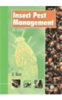 Insect Pest Management [op]