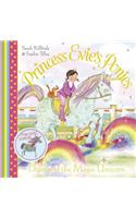 Princess Evie's Ponies: Diamond the Magic Unicorn