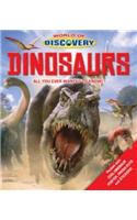 Dinosaurs: (World of discovery)