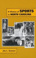 A History of Sports in North Carolina