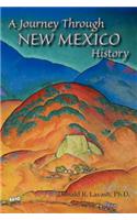Journey Through New Mexico History (Hardcover)