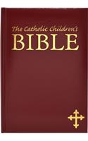 Catholic Children's Bible-NAB