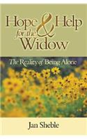 Hope And Help For The Widow: The Reality of Being Alone