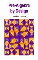 Pre-Algebra - By Design