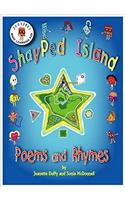 ShayPed Island: Poems and Rhymes