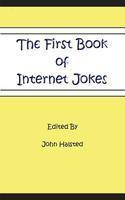 First Book of Internet Jokes