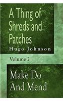 Make Do and Mend