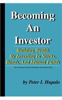 Becoming An Investor