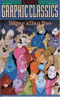 Graphic Classics Volume 1: Edgar Allan Poe - 1st Edition