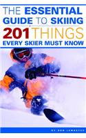 Essential Guide to Skiing