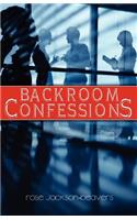 Backroom Confessions