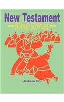 New Testament Bible Stories