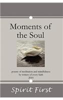 Moments of the Soul