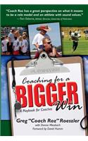 Coaching For A Bigger Win