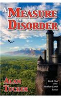 A Measure of Disorder