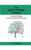 GUSTO POWER Workbook