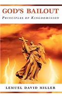 God's Bailout Principles of Kingdominion
