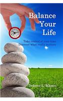 Balance Your Life