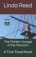Maiden Voyage of the Maryann