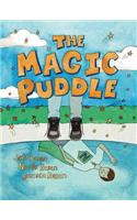 Magic Puddle