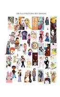 100 Illustrations 2011 Annual