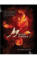 Joy in the Furnace