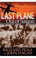 Last Plane out of Saigon