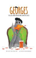Georges The Goose From Toulouse: Who Slurped His Juice